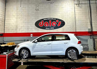 Expert Suspension Repair & Wheel Alignment for Vw Golf | Dale's Auto Service | Dales Auto Service 604-530-9160 | Auto Repair, Brakes, Tires, Wheel Alignment Service Near Me