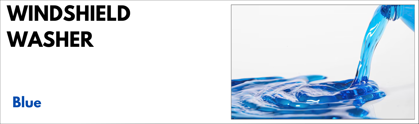 Windshield Washer Dales Auto Service