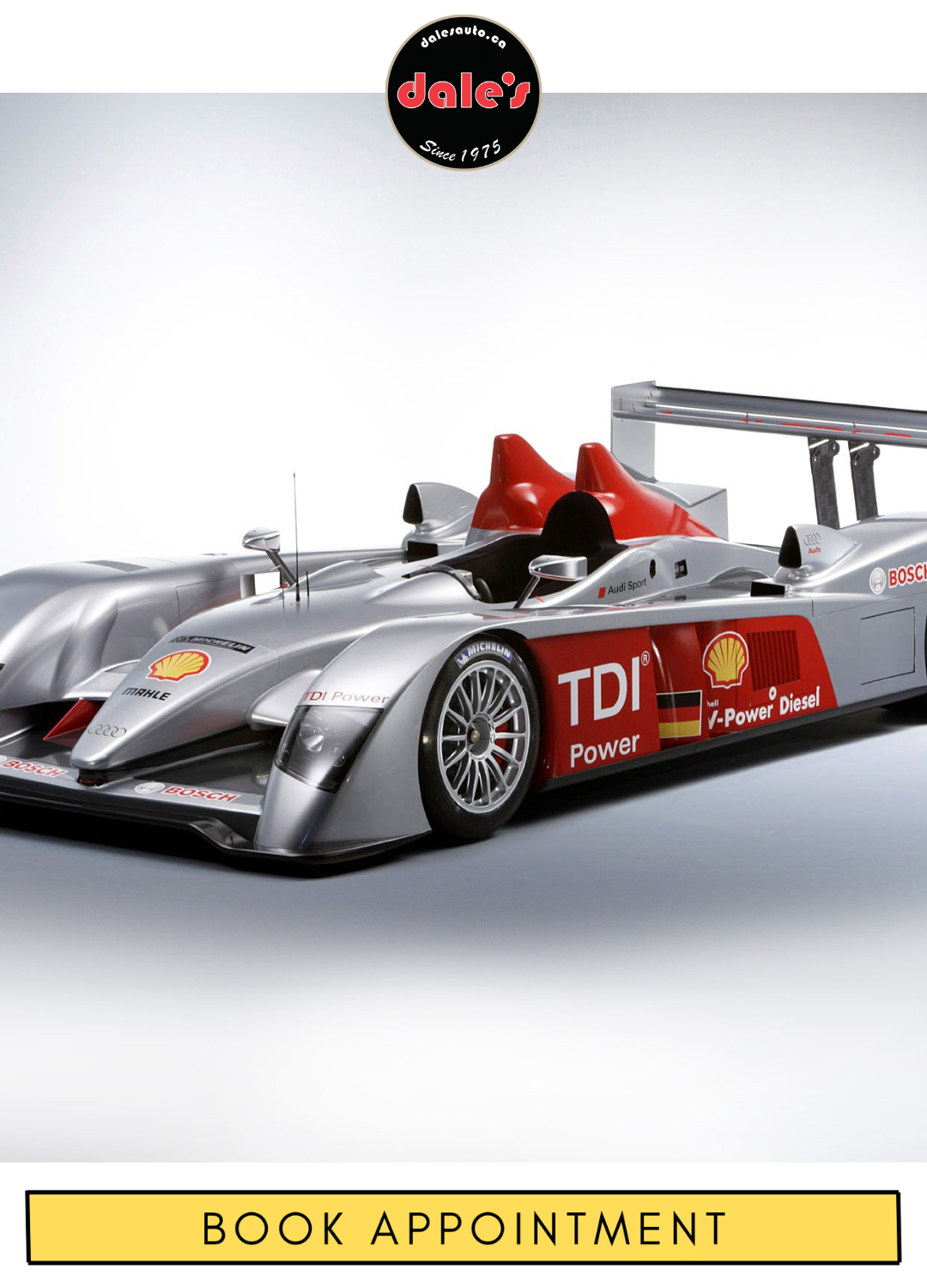 Audi Diesel Repair Dales Auto Service Audi Diesel Repair Dales Auto Service