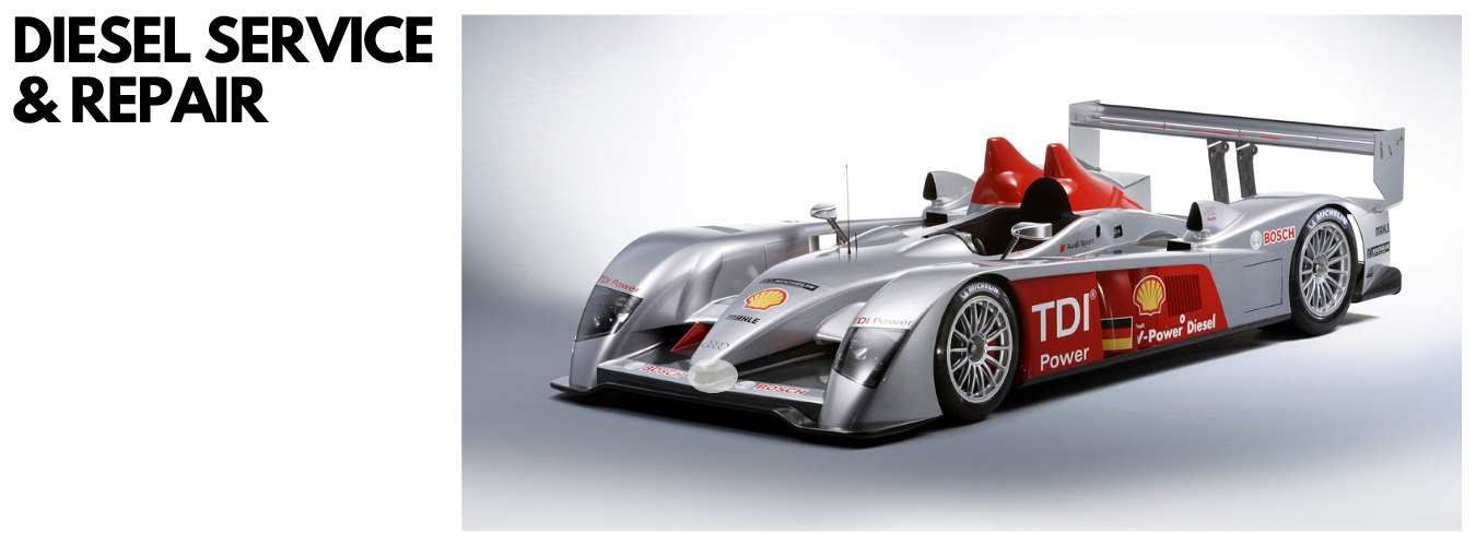 Audi Diesel Service & Repair Dales Auto Service Audi Diesel Service & Repair Dales Auto Service