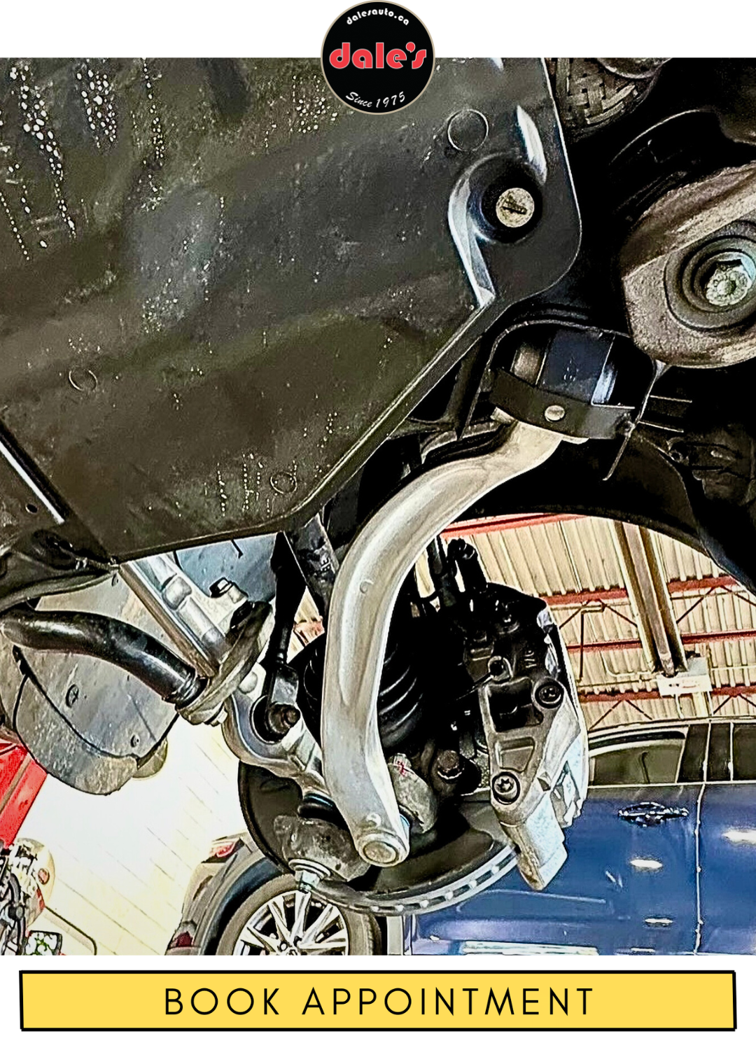 Audi Suspension Repair Dales Auto Service Audi Suspension Repair Dales Auto Service