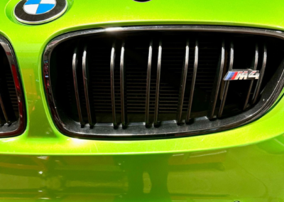 Bmw Suspension Repair & Alignment Dale's Auto Service