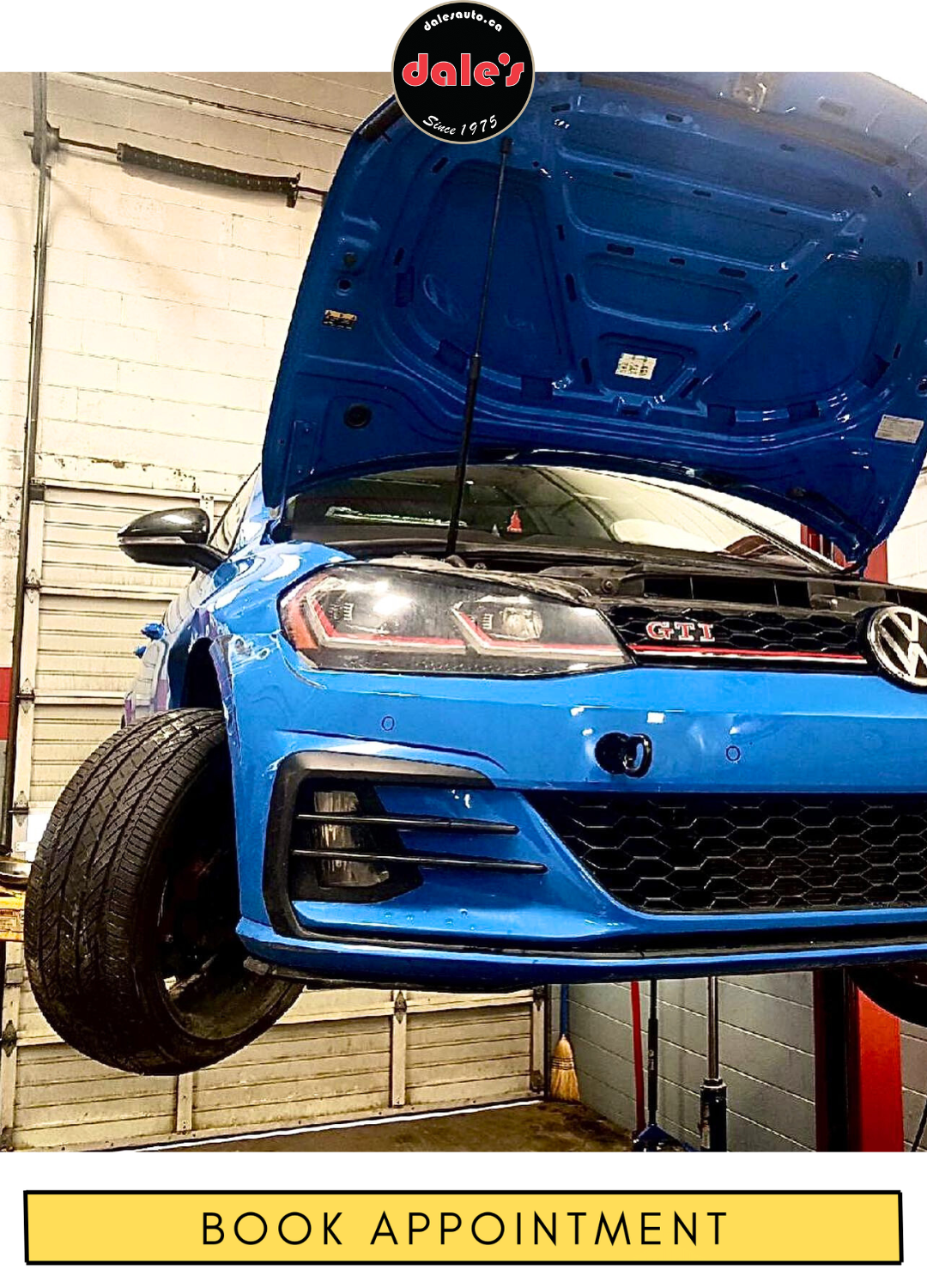 Curb or Pothole Collision Dales Auto Service Curb or Pothole Collision Dales Auto Service