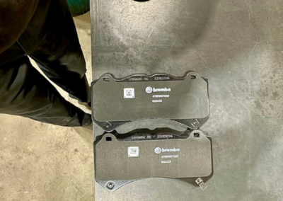 Dodge Durango Srt Brake Repair Near You | Dales Auto Service | Dale's Auto Service | Dales Auto Service 604-530-9160 | Auto Repair, Brakes, Tires, Wheel Alignment Service Near Me