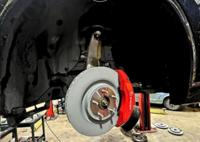 Dodge Durango Srt Brake Repair Near You | Dales Auto Service | Dale's Auto Service | Dales Auto Service 604-530-9160 | Auto Repair, Brakes, Tires, Wheel Alignment Service Near Me