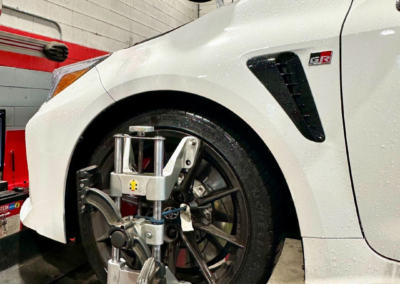 Gr Corolla Service & Wheel Alignment Dale's Auto Service (4)