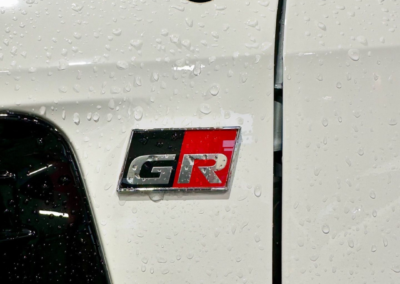 Toyota Gr Corolla – 5,000 Km Service & Winter Prep | Dale's Auto Service | Dales Auto Service 604-530-9160 | Auto Repair, Brakes, Tires, Wheel Alignment Service Near Me