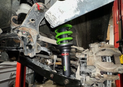 Ironman 4×4 Lifted Subaru Outback | Dales Auto Service | Dale's Auto Service | Dales Auto Service 604-530-9160 | Auto Repair, Brakes, Tires, Wheel Alignment Service Near Me