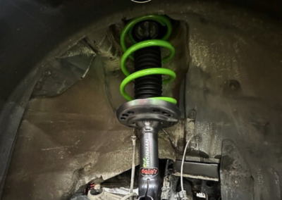 Ironman 4×4 Lifted Subaru Outback | Dales Auto Service | Dale's Auto Service | Dales Auto Service 604-530-9160 | Auto Repair, Brakes, Tires, Wheel Alignment Service Near Me