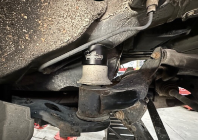 Ironman 4×4 Lifted Subaru Outback | Dales Auto Service | Dale's Auto Service | Dales Auto Service 604-530-9160 | Auto Repair, Brakes, Tires, Wheel Alignment Service Near Me