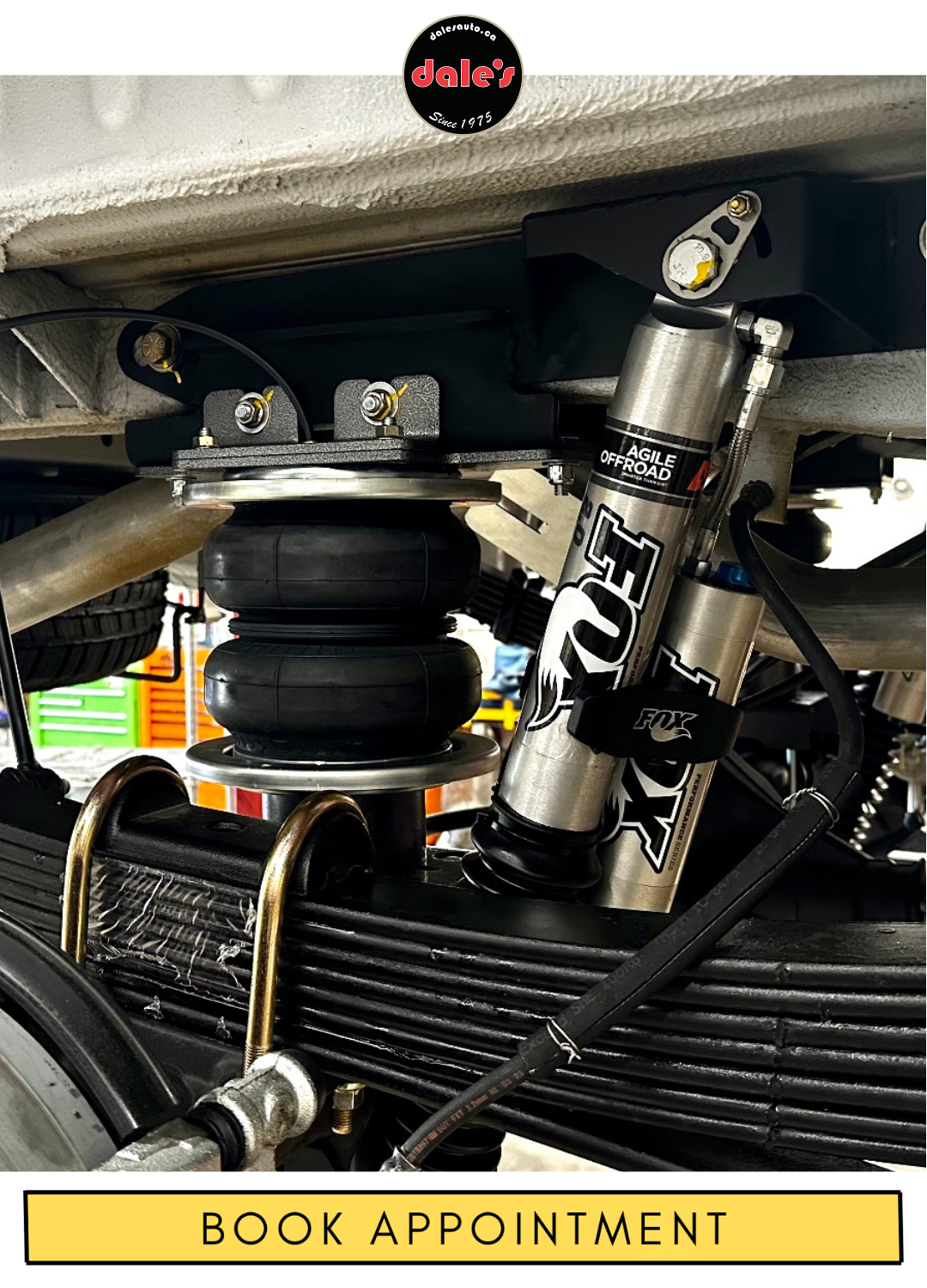 Sprinter Steering & Suspension Repair Dales Auto Service Sprinter Steering & Suspension Repair Dales Auto Service