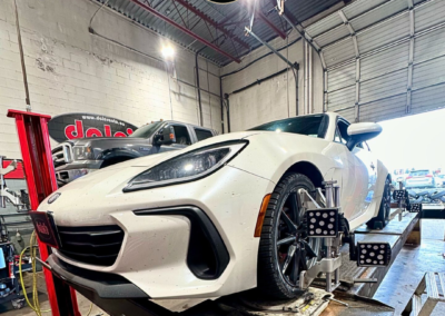 Subaru Brz Service & Wheel Alignment | Dale’s Auto Service | Dale's Auto Service | Dales Auto Service 604-530-9160 | Auto Repair, Brakes, Tires, Wheel Alignment Service Near Me