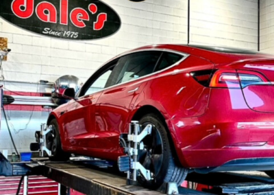 Tesla Suspension Repair Services | Dale’s Auto Service | Dale's Auto Service | Dales Auto Service 604-530-9160 | Auto Repair, Brakes, Tires, Wheel Alignment Service Near Me