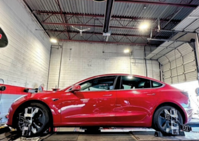 Tesla Suspension Repair Services | Dale’s Auto Service | Dale's Auto Service | Dales Auto Service 604-530-9160 | Auto Repair, Brakes, Tires, Wheel Alignment Service Near Me