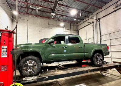 Tacoma Jba Off-road Uca Installation | Dale’s Auto Service | Dale's Auto Service | Dales Auto Service 604-530-9160 | Auto Repair, Brakes, Tires, Wheel Alignment Service Near Me