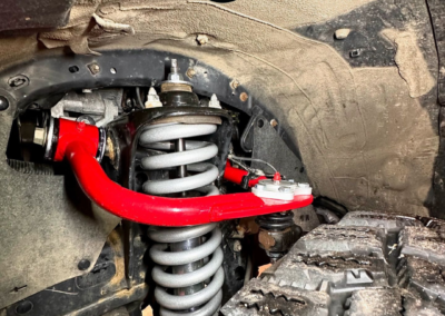 Tacoma Jba Off-road Uca Installation | Dale’s Auto Service | Dale's Auto Service | Dales Auto Service 604-530-9160 | Auto Repair, Brakes, Tires, Wheel Alignment Service Near Me