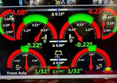 Tacoma Jba Off-road Uca Installation | Dale’s Auto Service | Dale's Auto Service | Dales Auto Service 604-530-9160 | Auto Repair, Brakes, Tires, Wheel Alignment Service Near Me