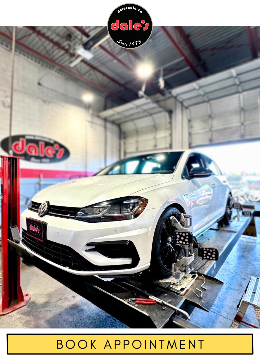 Vw Wheel Alignment Dales Auto Service (1) Vw Wheel Alignment Dales Auto Service (1)