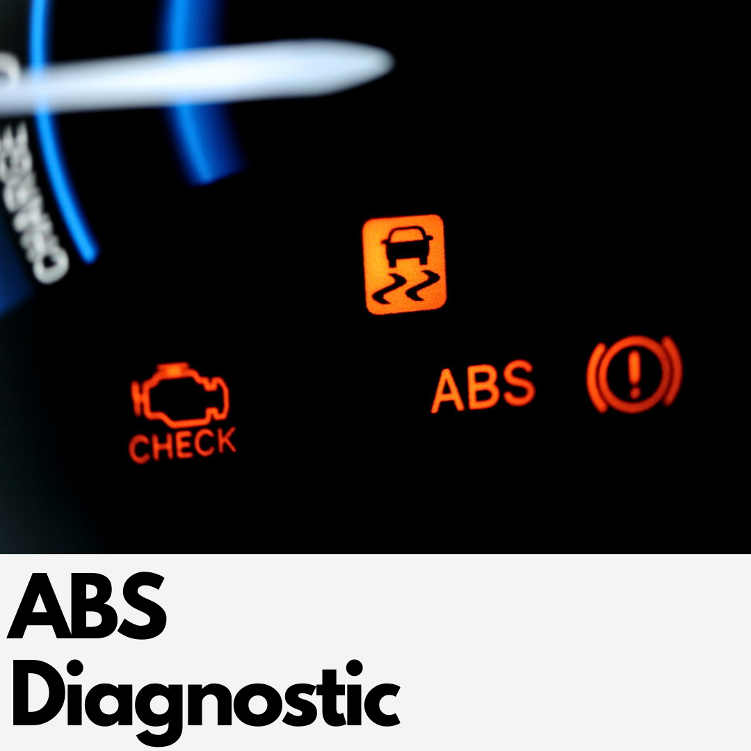 Abs Diagnostic Service Dales Auto Service Abs Diagnostic Service Dales Auto Service