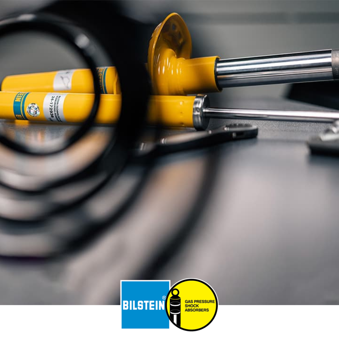 Bilstein Shocks Dales Auto Service Bilstein Shocks Dales Auto Service