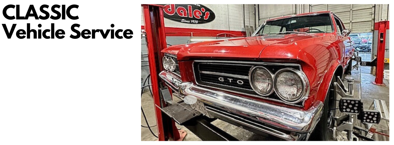 Classic Vehicle Service Dales Auto Service (2)