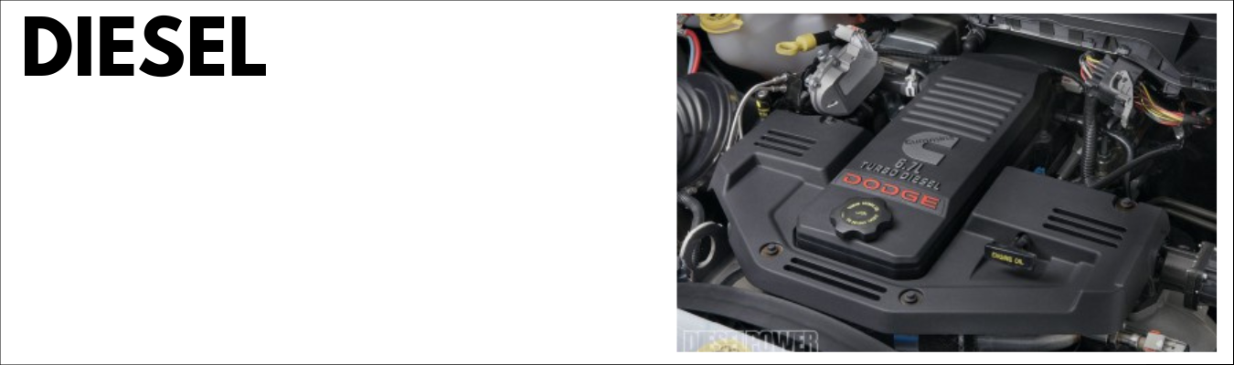 Diesel Service Dales Auto Service