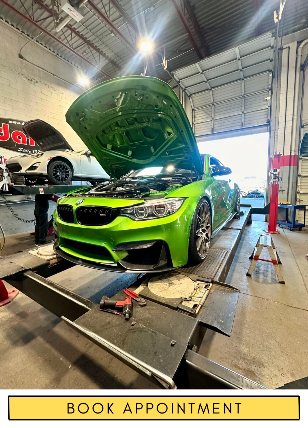 European Auto Repair Dales Auto Service European Auto Repair Dales Auto Service