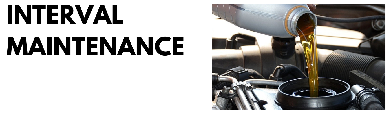 Interval Maintenance Dales Auto Service Interval Maintenance Dales Auto Service