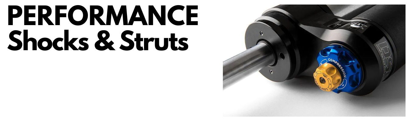 Ford Truck Performance Shocks & Struts Dales Auto Service Ford Truck Performance Shocks & Struts Dales Auto Service