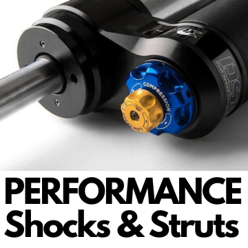 Performance Shocks & Struts Dales Auto Service