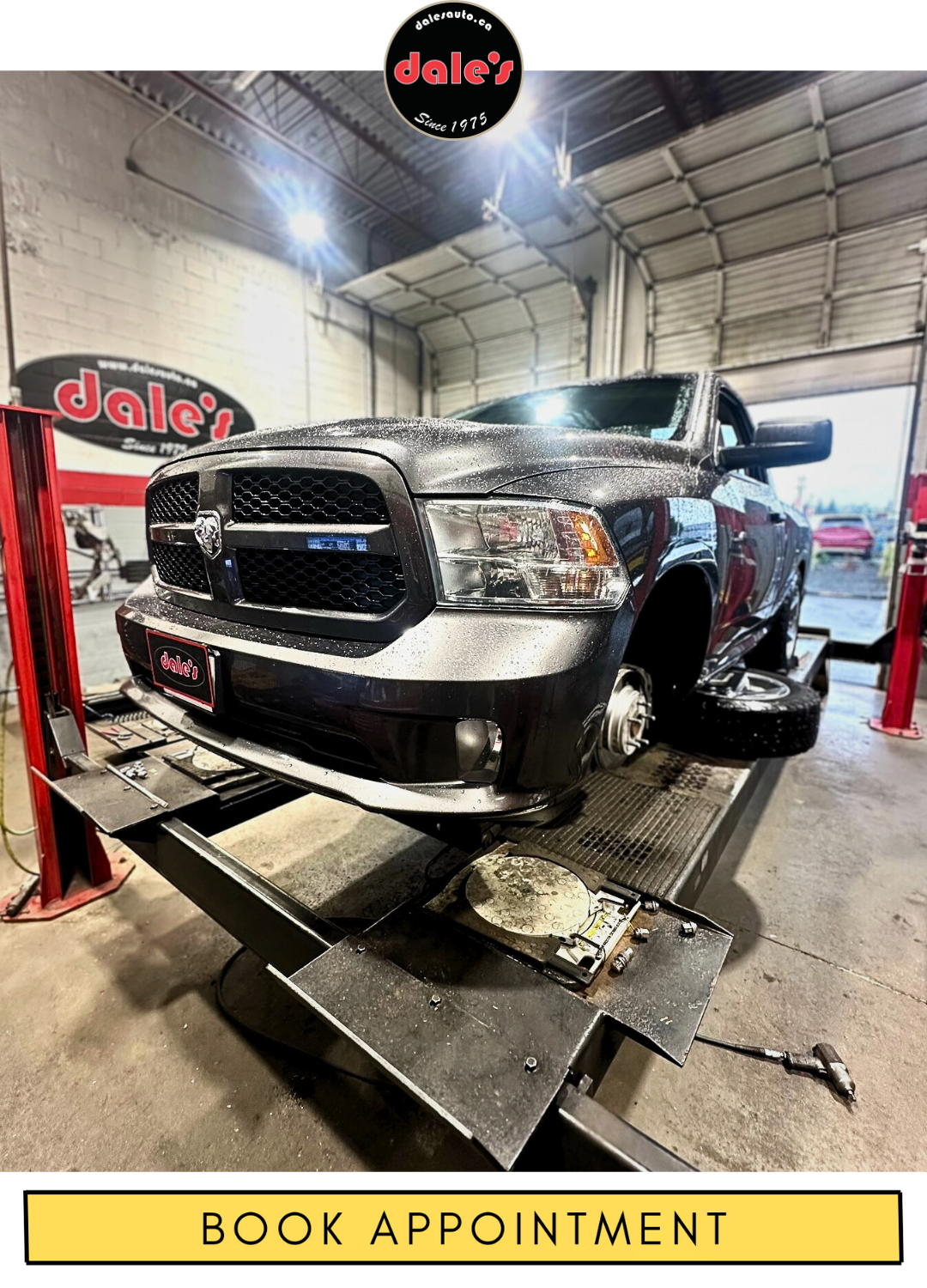 Ram Truck Brake Service Specialists Dale's Auto Servicetruck Service Specialists Dale's Auto Service Ram Truck Brake Service Specialists Dale's Auto Servicetruck Service Specialists Dale's Auto Service