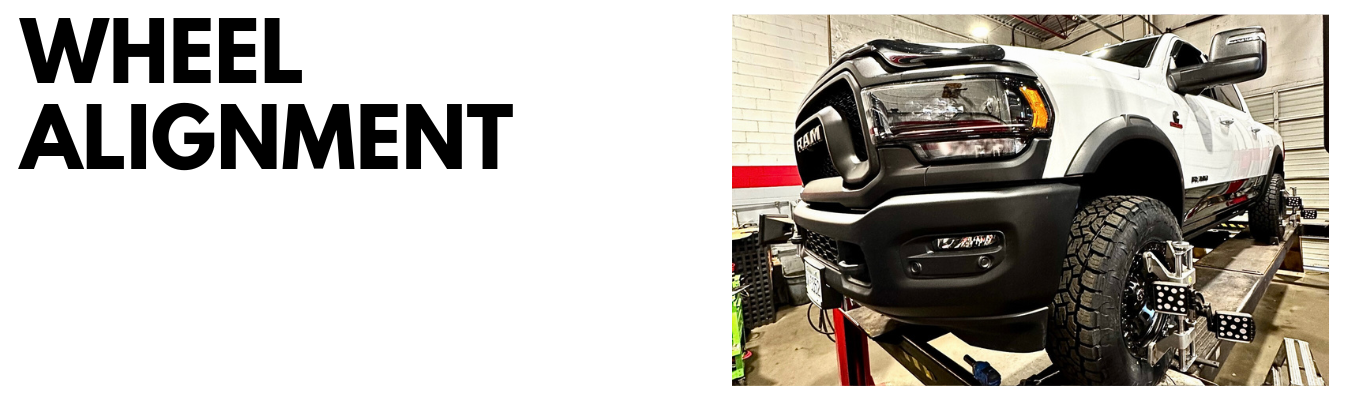 Ram Wheel Alignment Dales Auto Service Ram Wheel Alignment Dales Auto Service