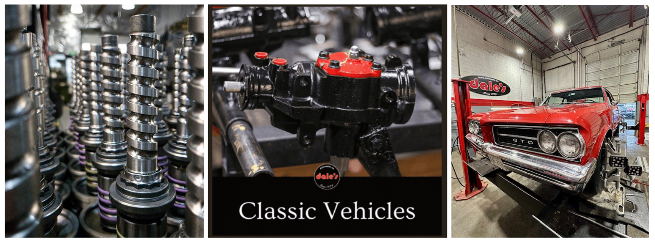 Classic Cars Redhead Steering Gears Canada (1) Classic Cars Redhead Steering Gears Canada (1)