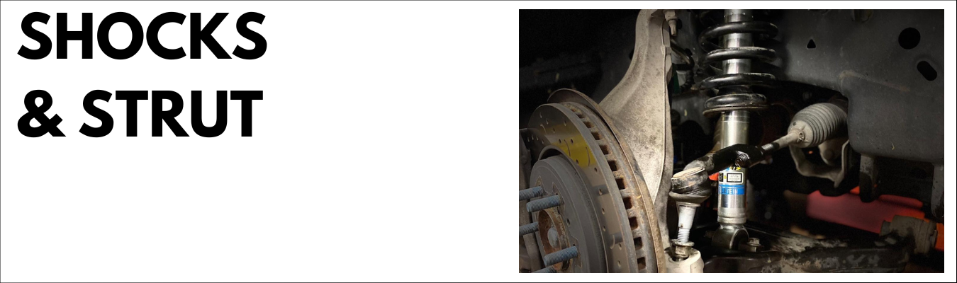 Shocks Dales Auto Service Shocks Dales Auto Service