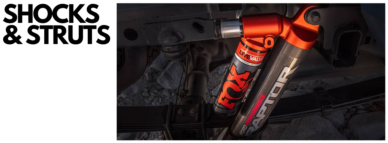 Shocks & Struts Dale's Auto Service (2)