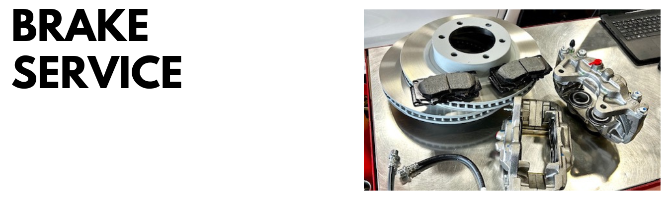 Toyota Brake Service Dales Auto Service Toyota Brake Service Dales Auto Service