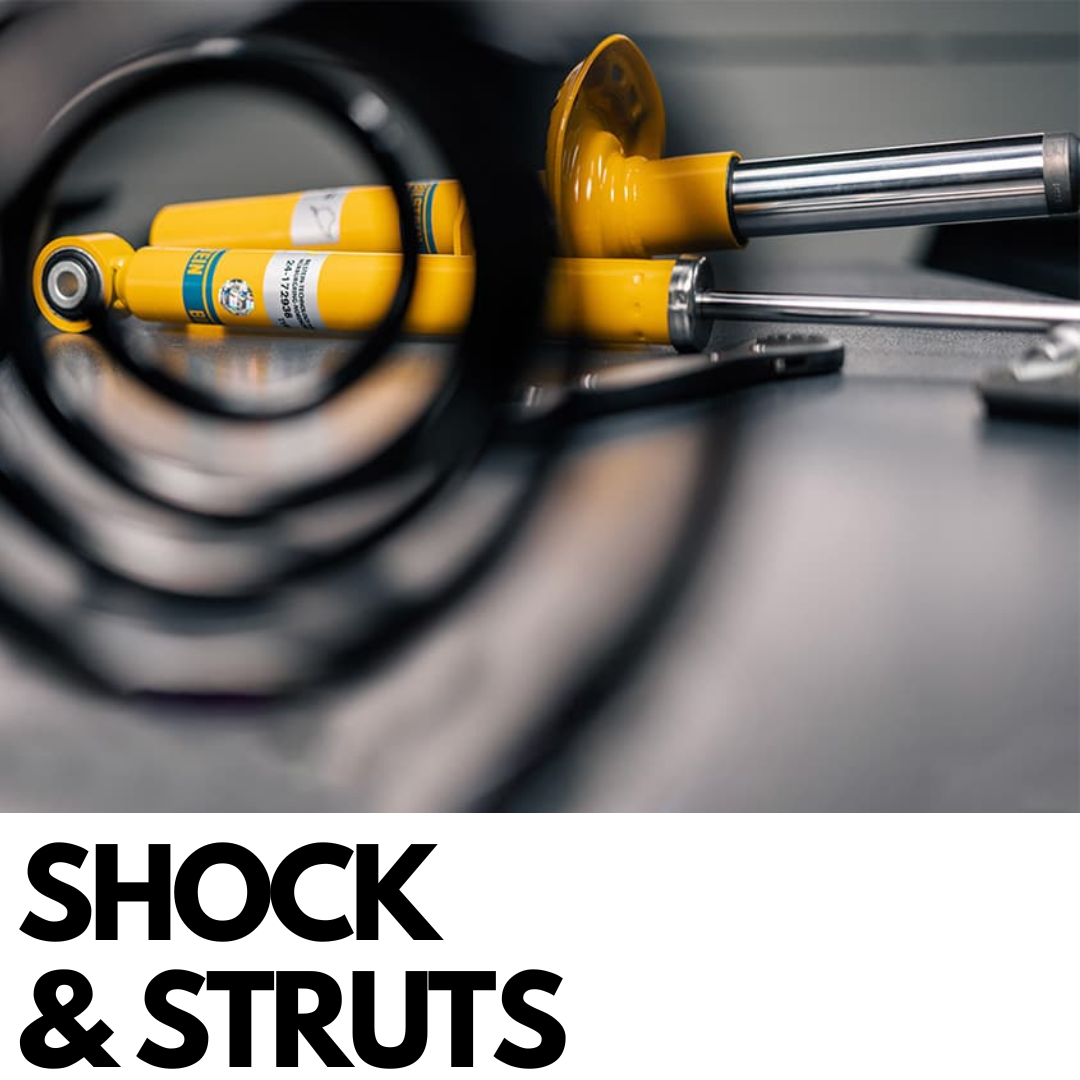 Shocks Dales Auto Service Shocks Dales Auto Service