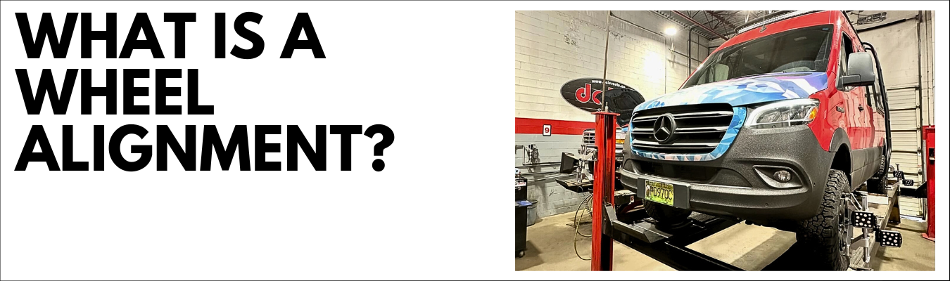 Sprinter Van Wheel Alignment Dales Auto Service Sprinter Van Wheel Alignment Dales Auto Service