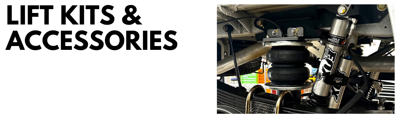 Sprinter Wheel Alignment Dales Auto Service