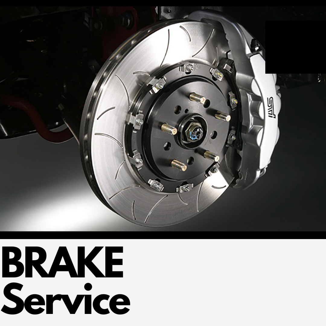 Subaru Brake Service Dales Auto Service Subaru Brake Service Dales Auto Service
