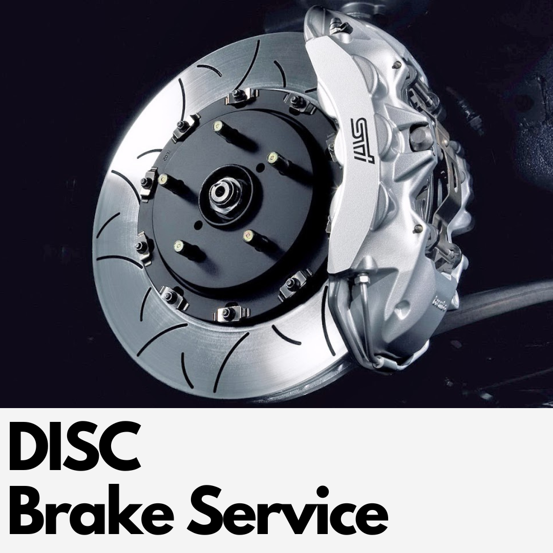 Subaru Disc Brake Service Dales Auto Service Subaru Disc Brake Service Dales Auto Service
