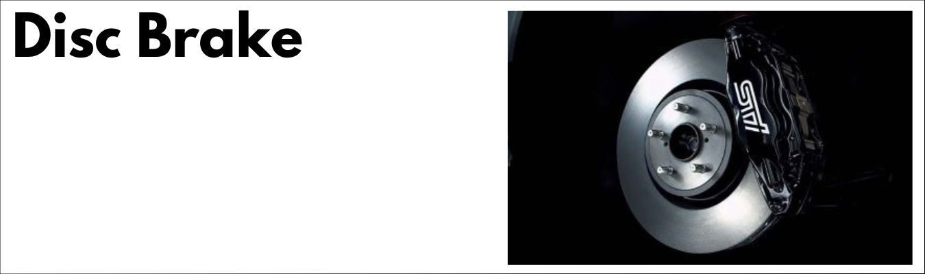 Subaru Disc Brakes Dales Auto Service Subaru Disc Brakes Dales Auto Service