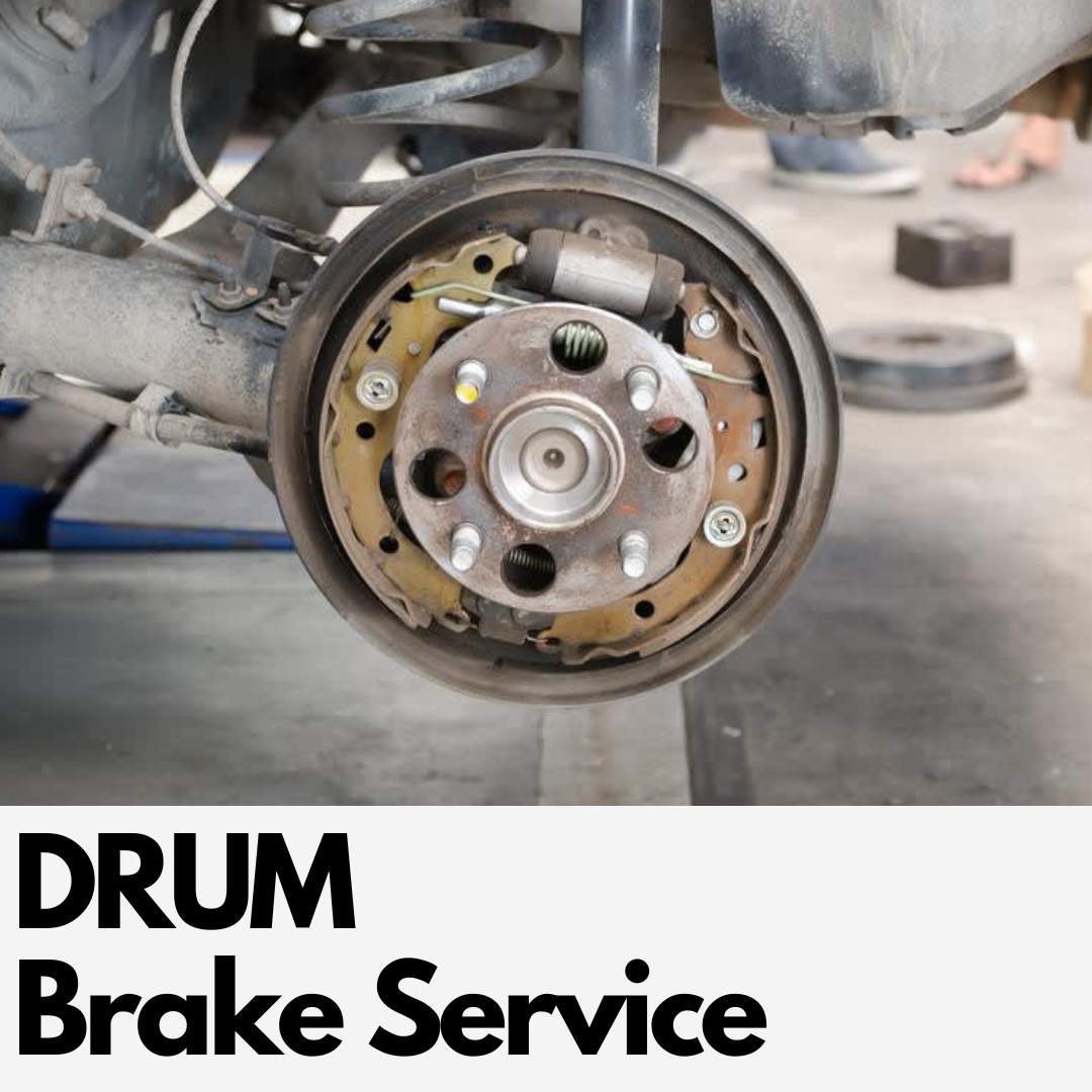 Drum Brake Service Dales Auto Service Drum Brake Service Dales Auto Service