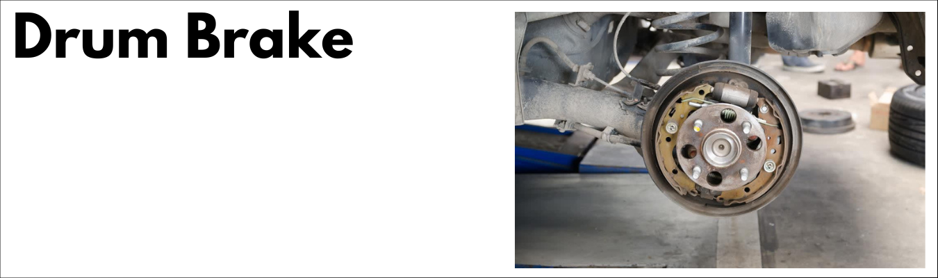 Drum Brakes Dales Auto Service Drum Brakes Dales Auto Service