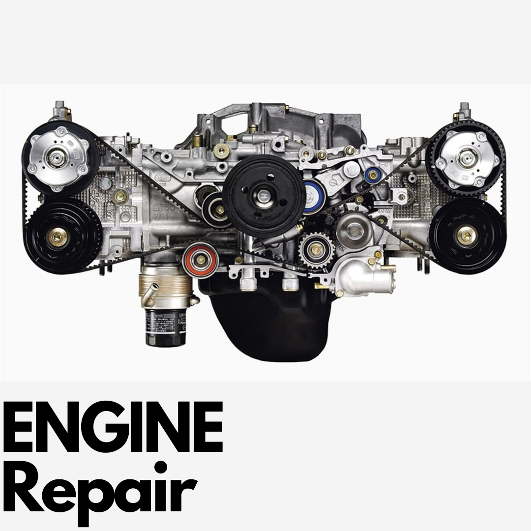 Subaru Engine Repair Dales Auto Service Subaru Engine Repair Dales Auto Service