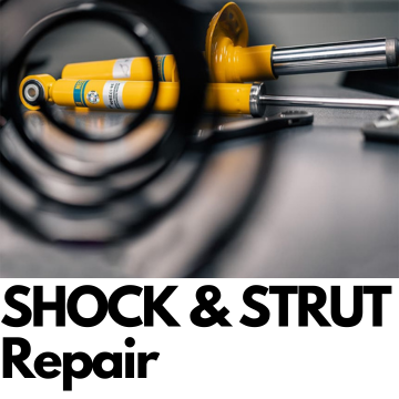Subaru Shock & Strut Dales Auto Repair Subaru Shock & Strut Dales Auto Repair