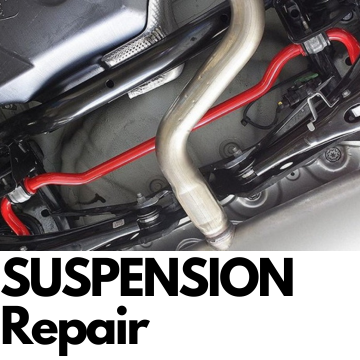 Vw Suspension Service & Repair Dale's Auto Service Vw Suspension Service & Repair Dale's Auto Service