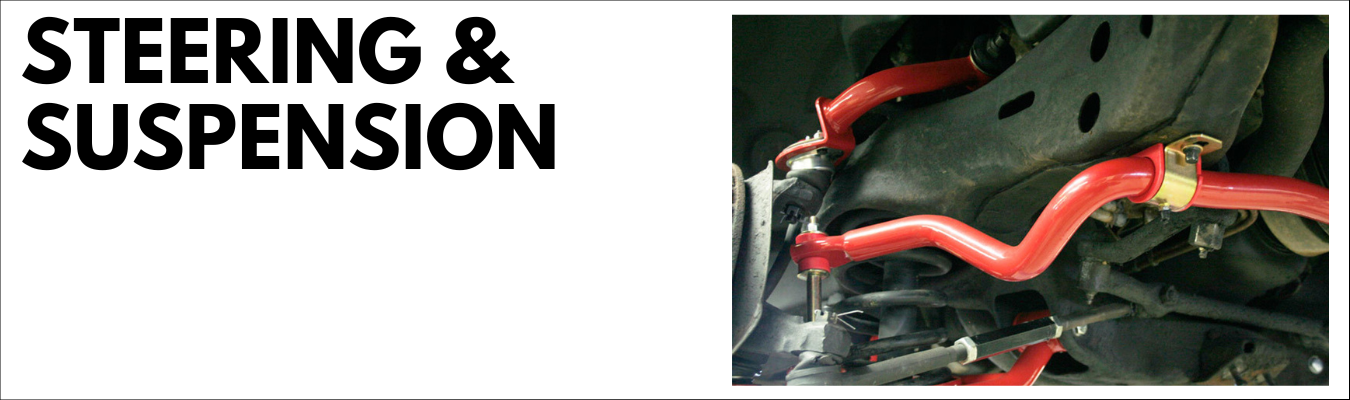 Suspension Repair Dales Auto Service Suspension Repair Dales Auto Service