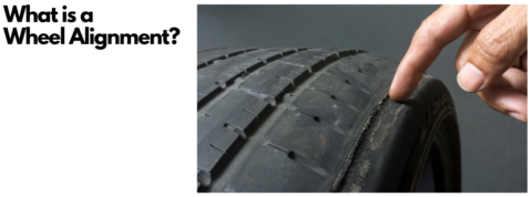 Toyota Wheel Alignment Surrey Best Mechanic Near You Today