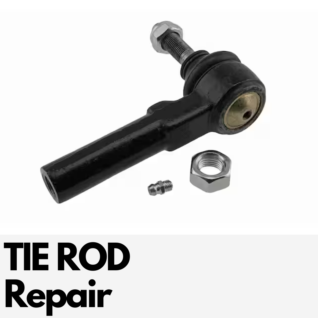Tie Rod Repair Service Dales Auto Service Tie Rod Repair Service Dales Auto Service